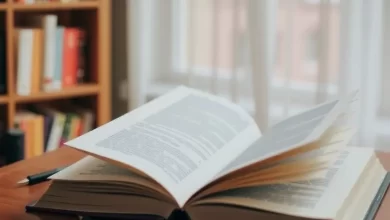 Photo of Лучшие книги для чтения