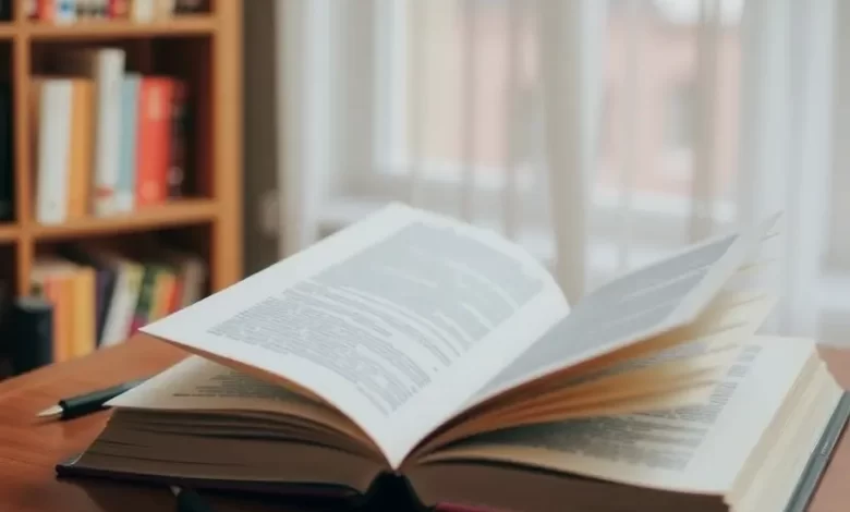 Photo of Лучшие книги для чтения