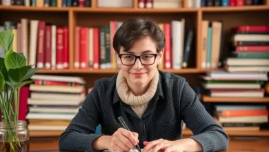 Photo of Секреты успешного писателя