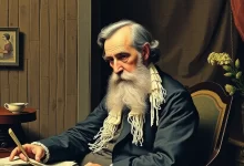 Photo of Толстой: жизнь и творчество